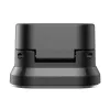 Joyroom JR-ZS368 Magnetischer Kabelorganizer, 3 Stk., Schwarz