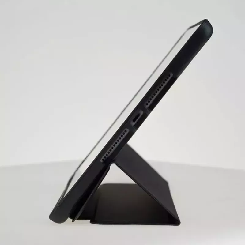 Flip-Case 3MK Soft 33 cm (13 Zoll) für Apple iPad Air 2 Modi
