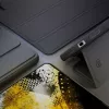Flip-Case 3MK Soft 33 cm (13 Zoll) für Apple iPad Air 2 Modi
