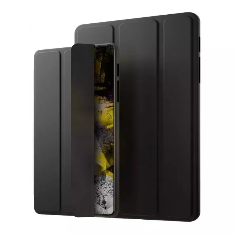 Flip-Case 3MK Soft 33 cm (13 Zoll) für Apple iPad Air 2 Modi