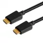 Techly ICOC-HDMI21-8-030 HDMI-2.1-Kabel, Stecker/Stecker, 3 m