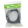 Techly ICOC-HDMI21-8-030 HDMI-2.1-Kabel, Stecker/Stecker, 3 m