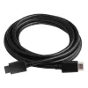 Techly ICOC-HDMI21-8-030 HDMI-2.1-Kabel, Stecker/Stecker, 3 m