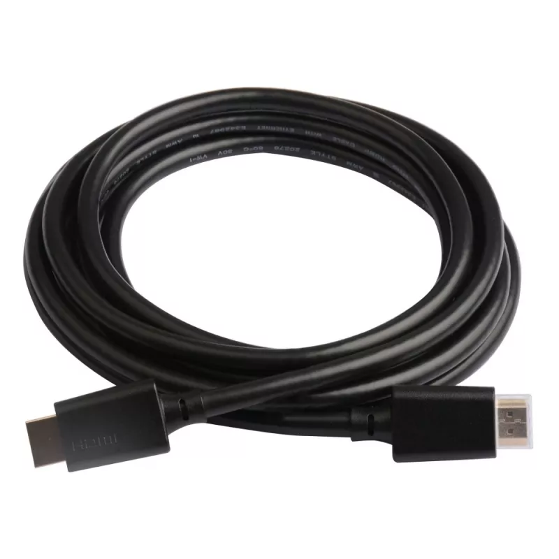 Techly ICOC-HDMI21-8-030 HDMI-2.1-Kabel, Stecker/Stecker, 3 m