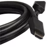 Techly ICOC-HDMI21-8-030 HDMI-2.1-Kabel, Stecker/Stecker, 3 m