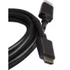 Techly ICOC-HDMI21-8-030 HDMI-2.1-Kabel, Stecker/Stecker, 3 m