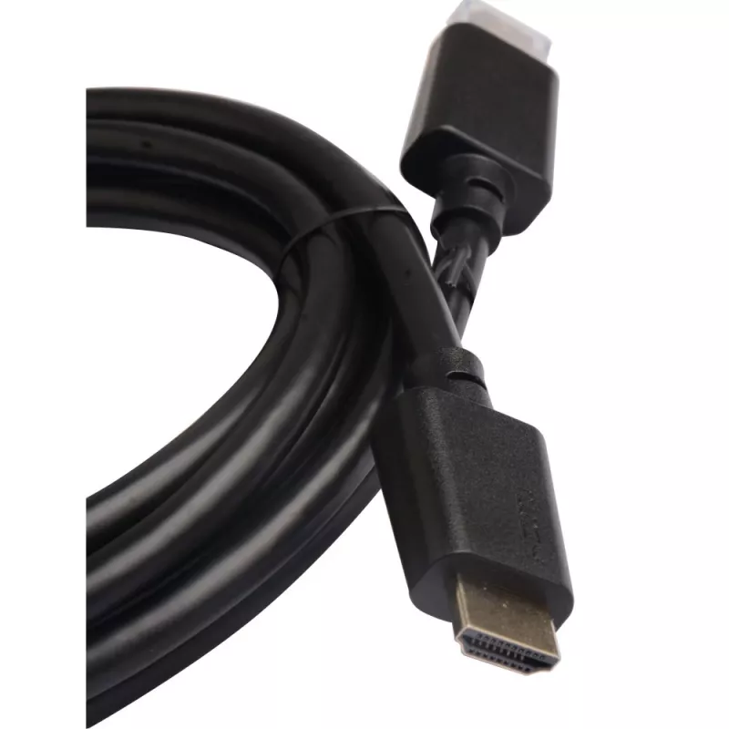 Techly ICOC-HDMI21-8-030 HDMI-2.1-Kabel, Stecker/Stecker, 3 m