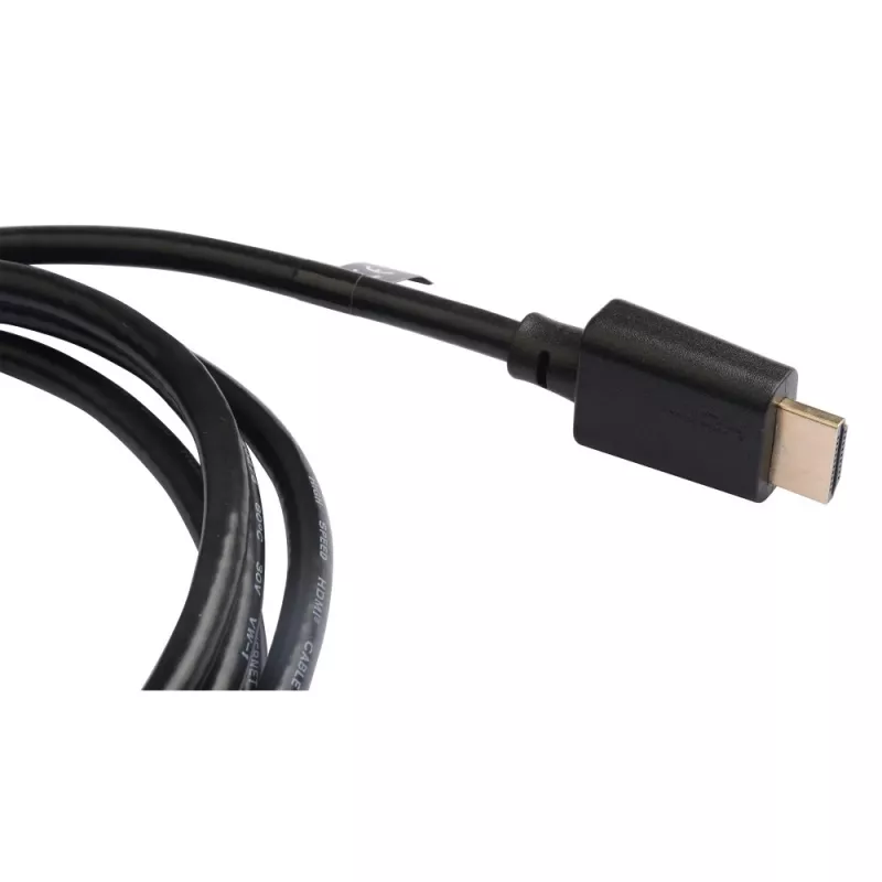 Techly ICOC-HDMI21-8-030 HDMI-2.1-Kabel, Stecker/Stecker, 3 m