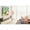 Techly ICA-PLB 261L TV-Wandhalterung 177,8 cm (70 Zoll) Schwarz