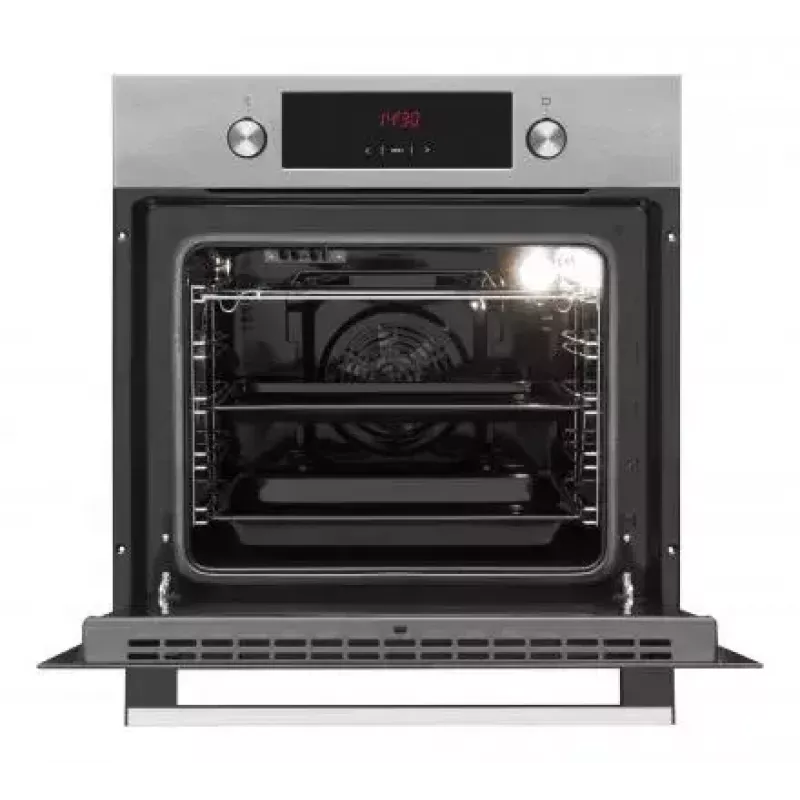 Einbau-Backofen Amica EB7541H FINE, Elektrobackofen