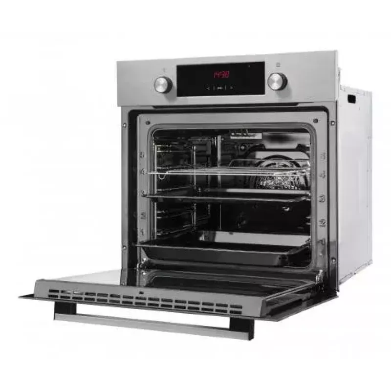 Einbau-Backofen Amica EB7541H FINE, Elektrobackofen