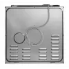 Einbau-Backofen Amica EB7541H FINE, Elektrobackofen