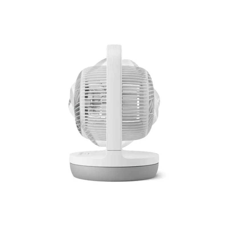 Haushaltsventilator Philips CX2050/00 Weiß 24W AC Tischventilator
