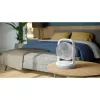 Haushaltsventilator Philips CX2050/00 Weiß 24W AC Tischventilator