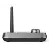 Hama Link.it duo 00205322 Bluetooth-Audio-Sender/Empfänger
