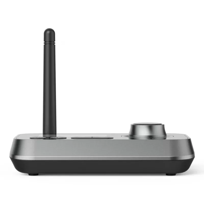 Hama Link.it duo 00205322 Bluetooth-Audio-Sender/Empfänger