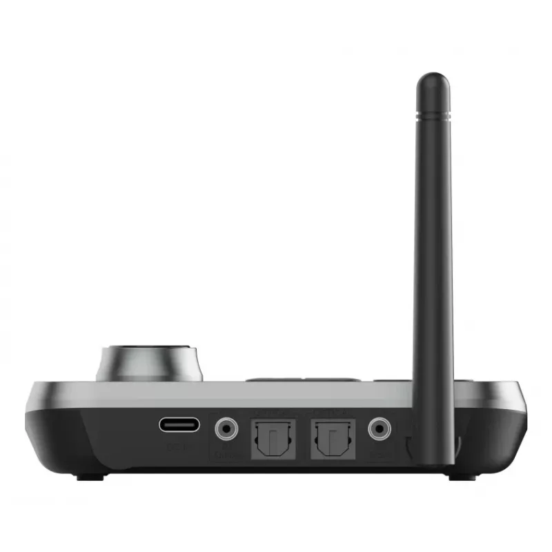 Hama Link.it duo 00205322 Bluetooth-Audio-Sender/Empfänger