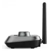 Hama Link.it duo 00205322 Bluetooth-Audio-Sender/Empfänger