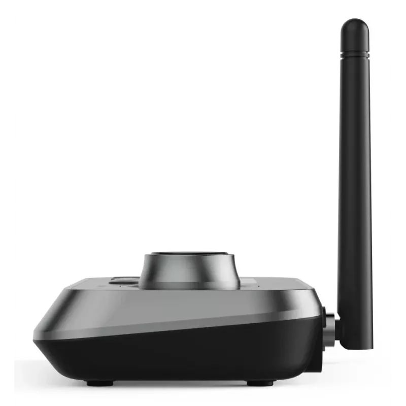 Hama Link.it duo 00205322 Bluetooth-Audio-Sender/Empfänger