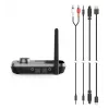 Hama Link.it duo 00205322 Bluetooth-Audio-Sender/Empfänger