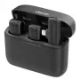Smartphone-Mikrofon Ulanzi J12LT Schwarz