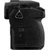 Panasonic Lumix DC-G97 Kit mit Vario 12-60 mm F3.5-5.6 Power OIS (DC-G97ME)
