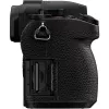 Panasonic Lumix DC-G97 Kit mit Vario 12-60 mm F3.5-5.6 Power OIS (DC-G97ME)