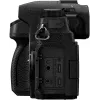 Panasonic Lumix DC-G97 Kit mit Vario 12-60 mm F3.5-5.6 Power OIS (DC-G97ME)