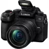 Panasonic Lumix DC-G97 Kit mit Vario 12-60 mm F3.5-5.6 Power OIS (DC-G97ME)