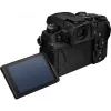 Panasonic Lumix DC-G97 Kit mit Vario 12-60 mm F3.5-5.6 Power OIS (DC-G97ME)