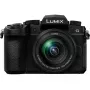 Panasonic Lumix DC-G97 Kit mit Vario 12-60 mm F3.5-5.6 Power OIS (DC-G97ME)