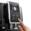 De’Longhi Dinamica Plus ECAM370.70.B Vollautomatische Espressomaschine 1,8 L