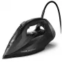 Philips DST7511/80 Bügeleisen Trocken- & Dampfbügeleisen SteamGlide Elite Bügelsohle 3200 W Schwarz