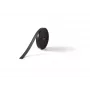 Nobo 1901053 Magnetband, selbstklebend, 10 mm x 10 m, schwarz