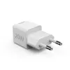 Ladegerät Indoor Hama 00201980 Schnellladung Weiß USB Type-C