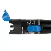 LogiLink WZ0049 Faseroptischer Visueller Fehlerortungsgerät (Fiber Checker), 10 mW