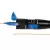 LogiLink WZ0049 Faseroptischer Visueller Fehlerortungsgerät (Fiber Checker), 10 mW