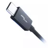 3mk Hyper Thunderbolt 4 Pro Cable, 240 W, 1 m