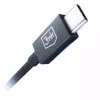 3mk Hyper Thunderbolt 4 Pro Cable, 240 W, 1 m
