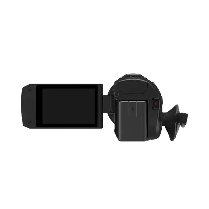 Handheld-Camcorder Panasonic HC-V900E-K 8,57 MP 24x optischer Zoom