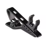 Hama Smart Schwarz Ansteckmikrofon