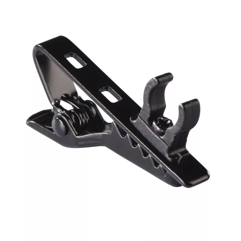 Hama Smart Schwarz Ansteckmikrofon
