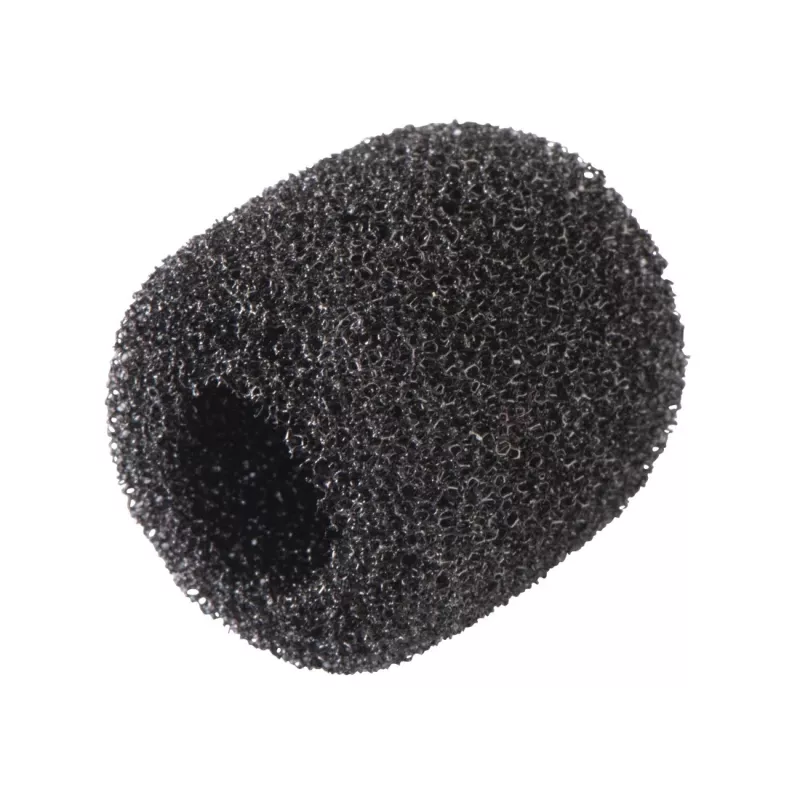 Hama Smart Schwarz Ansteckmikrofon