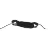 Hama Smart Schwarz Ansteckmikrofon