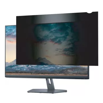 eSTUFF GLBB23522294 Blickschutzfilter 59,9 cm (23,6 Zoll) Monitor Gerahmter Blickschutzfilter