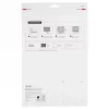 eSTUFF GLBMMB16 Display-Blickschutzfilter 40,6 cm (16 Zoll) Laptop Gerahmter Display-Blickschutzfilter