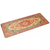 Mauspad KRUX Space XXL Carpet Gaming Rot