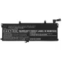 CoreParts MBXLE-BA0269 Laptop-Ersatzteil Akku