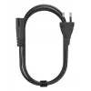Hama 00200023 Netzteil 65W Schwarz Indoor für Laptop