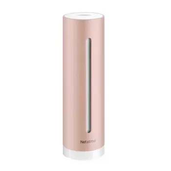 Netatmo NAC-EC Smart-AC-Controller